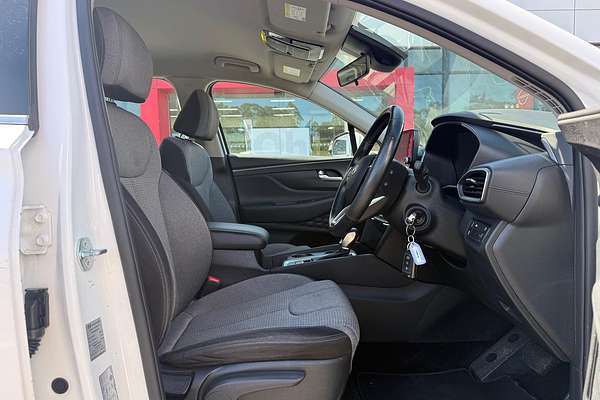 2023 Hyundai Santa Fe TM.V4