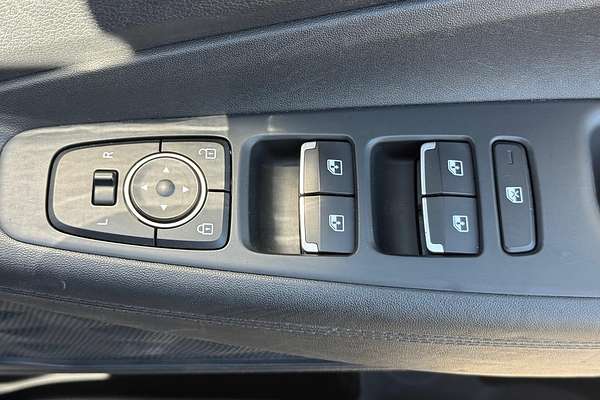 2023 Hyundai Santa Fe TM.V4