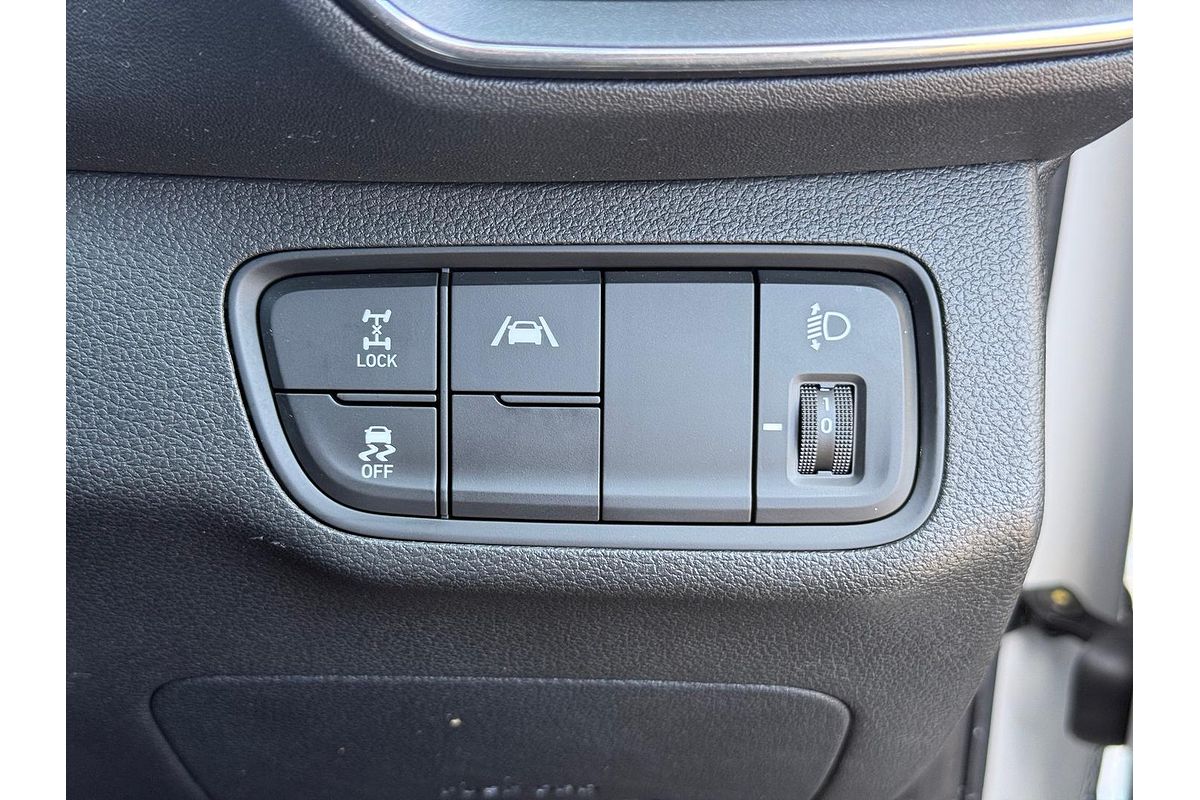 2023 Hyundai Santa Fe TM.V4