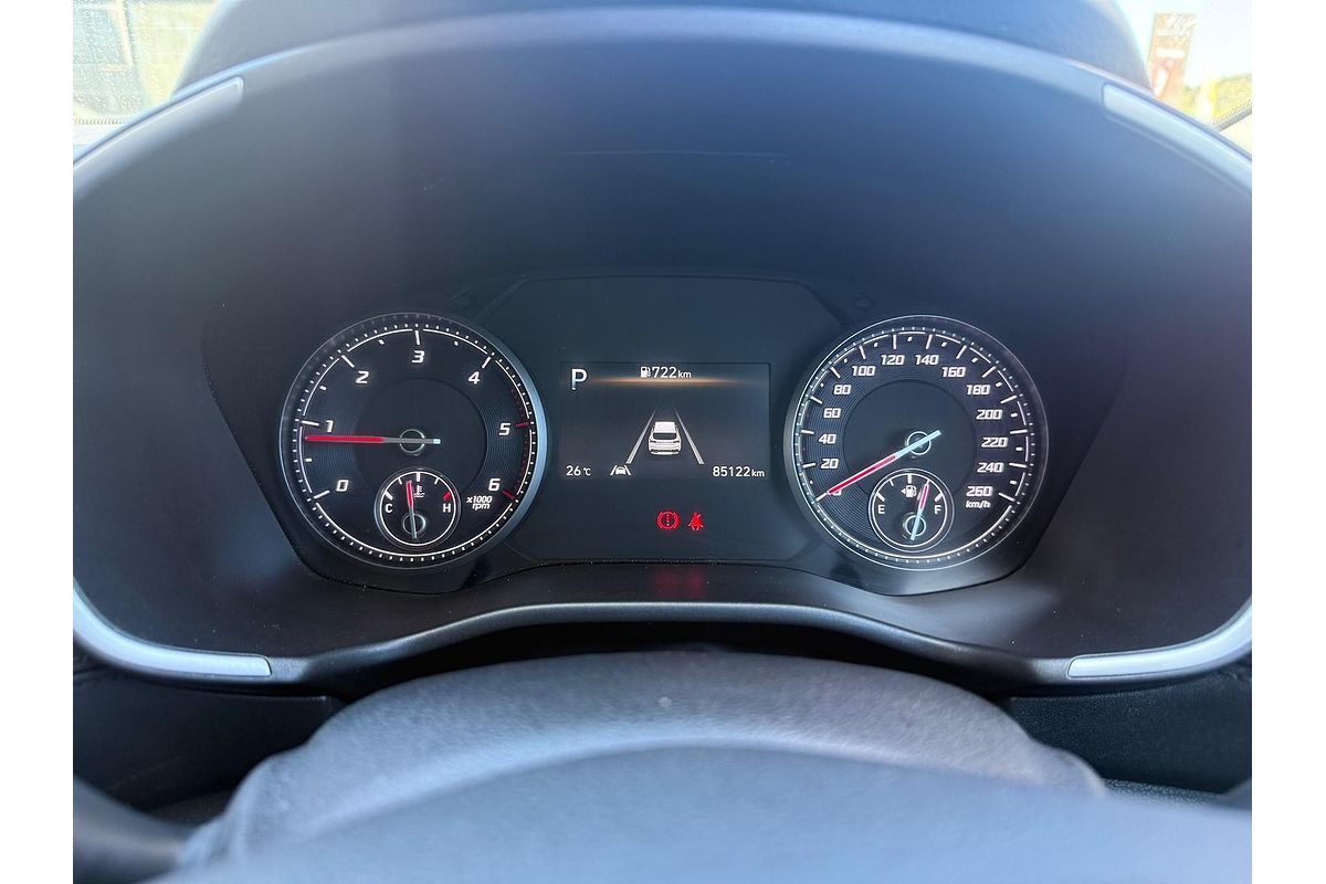 2023 Hyundai Santa Fe TM.V4