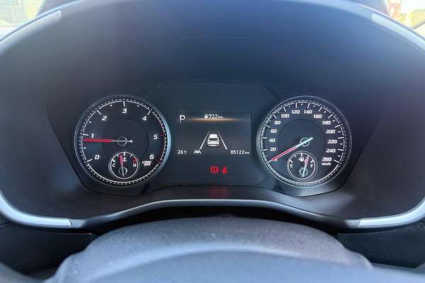 2023 Hyundai Santa Fe TM.V4