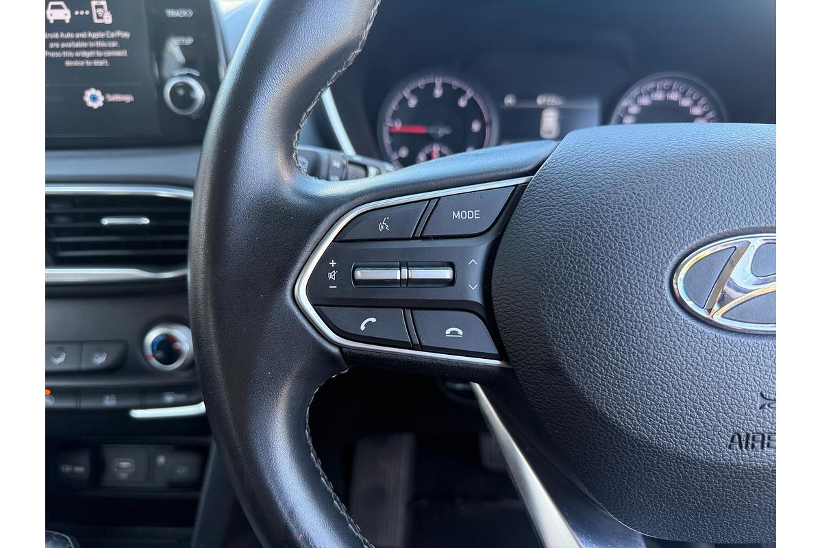 2023 Hyundai Santa Fe TM.V4