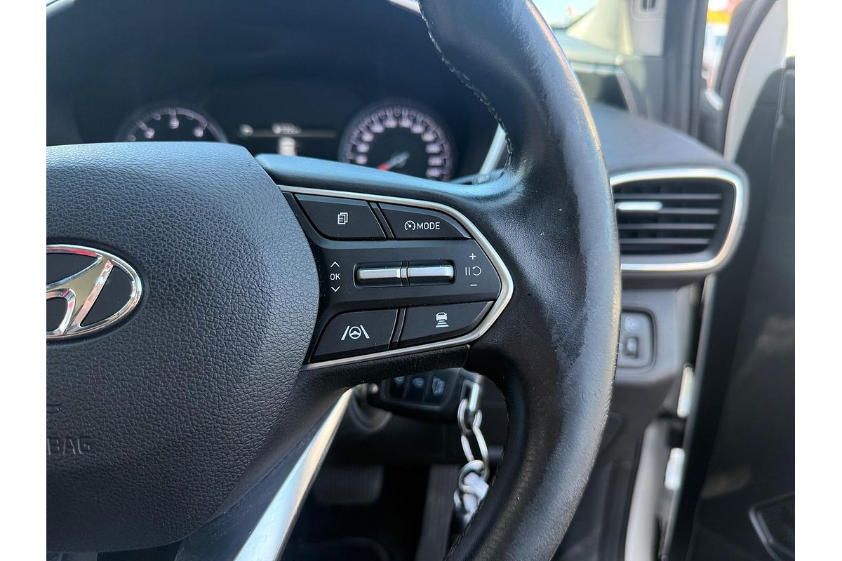 2023 Hyundai Santa Fe TM.V4