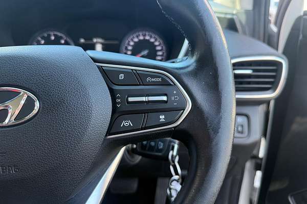 2023 Hyundai Santa Fe TM.V4