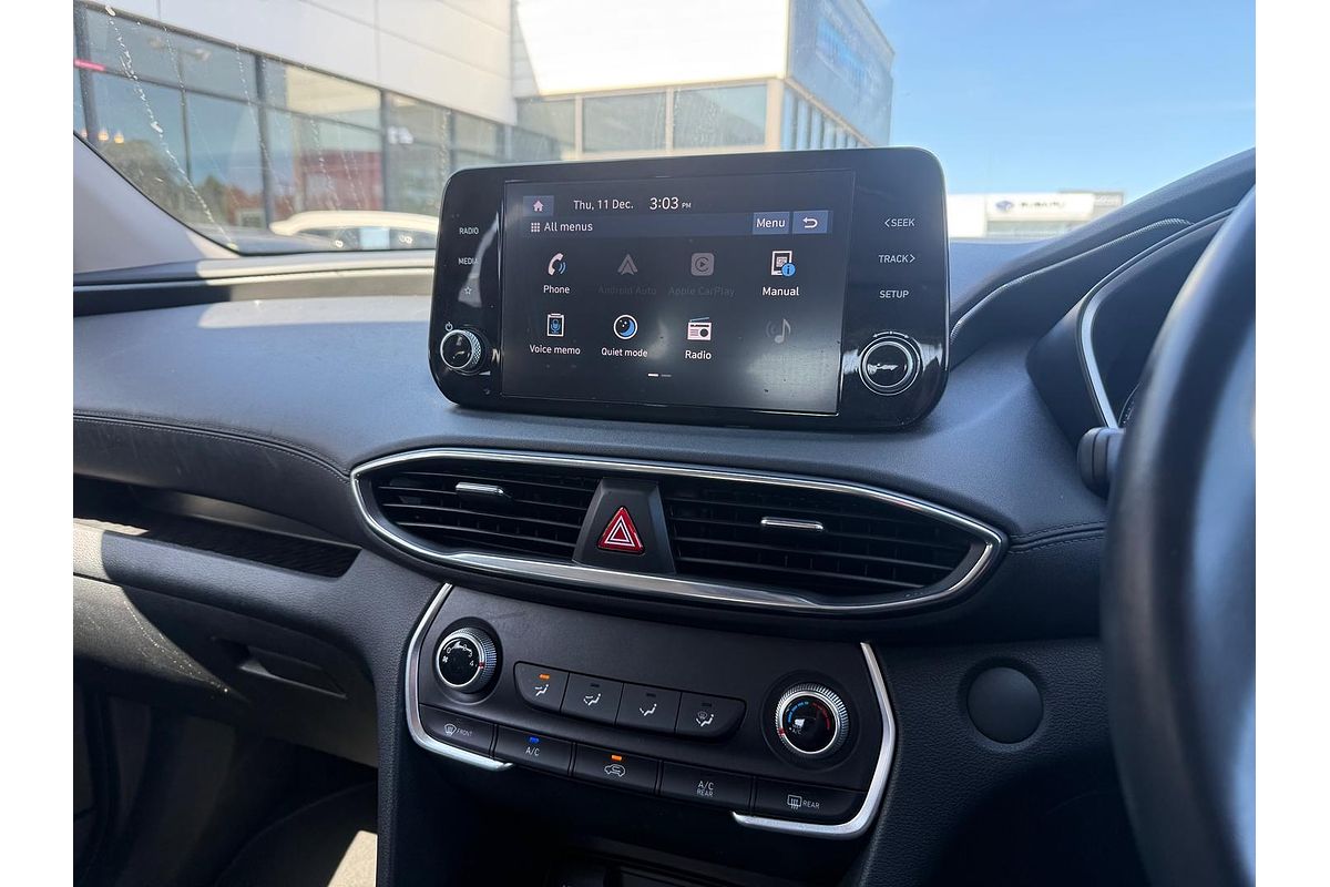 2023 Hyundai Santa Fe TM.V4