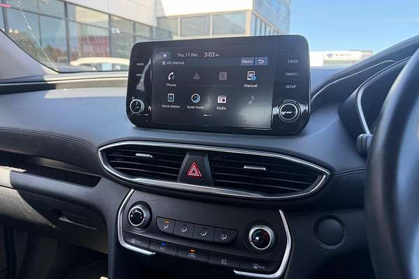 2023 Hyundai Santa Fe TM.V4