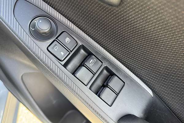 2022 Mazda 2 G15 Pure DJ Series