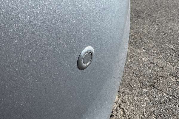 2022 Mazda 2 G15 Pure DJ Series