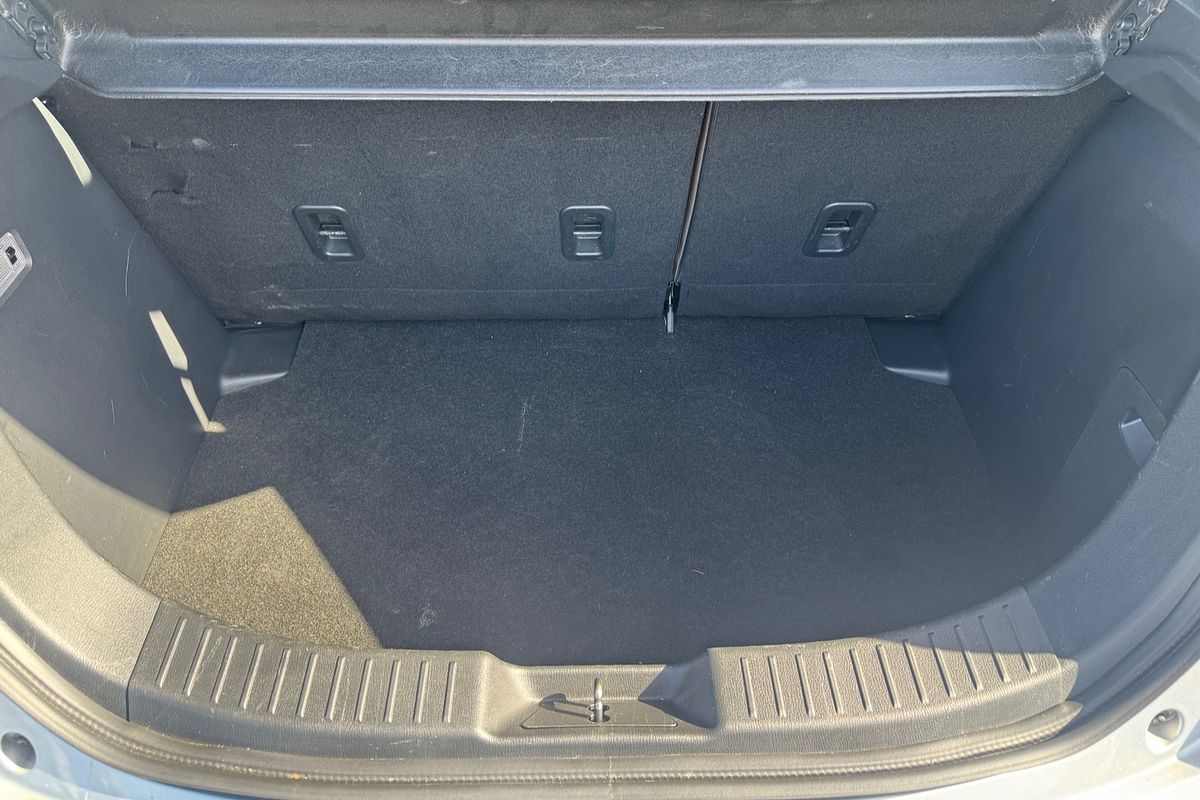 2022 Mazda 2 G15 Pure DJ Series