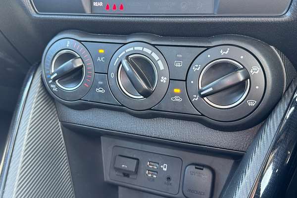 2022 Mazda 2 G15 Pure DJ Series