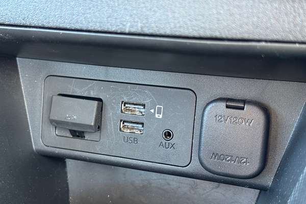 2022 Mazda 2 G15 Pure DJ Series