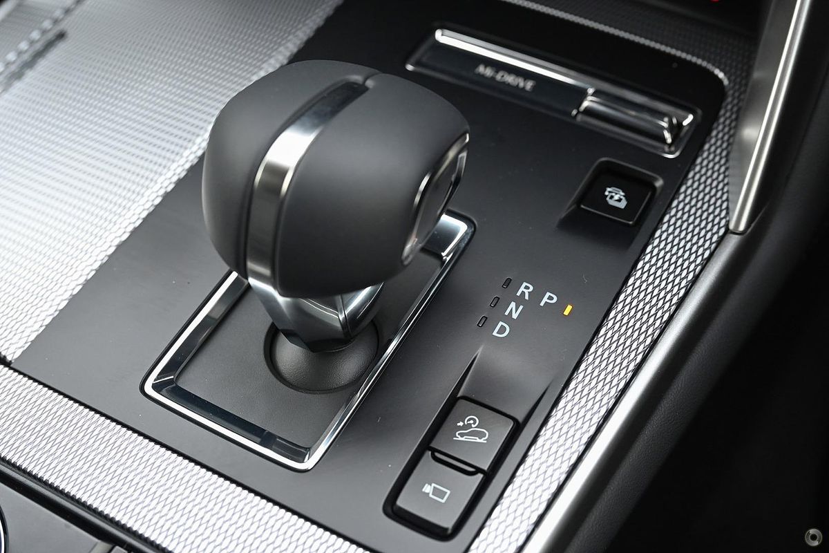 2025 Mazda CX-80 P50e Touring KL