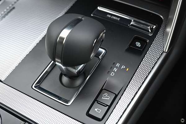 2025 Mazda CX-80 P50e Touring KL