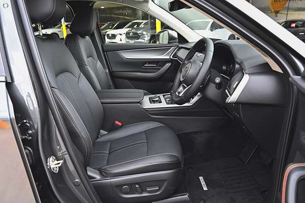 2025 Mazda CX-80 P50e Touring KL