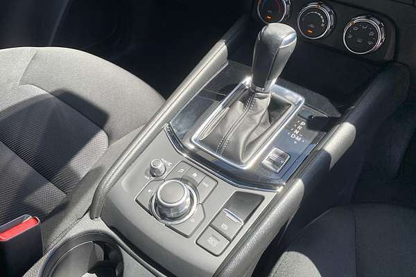 2018 Mazda CX-5 Maxx KF Series