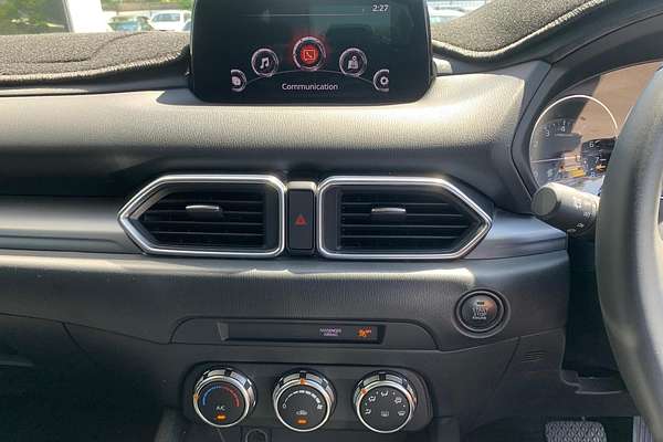 2018 Mazda CX-5 Maxx KF Series