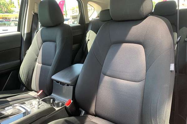 2018 Mazda CX-5 Maxx KF Series