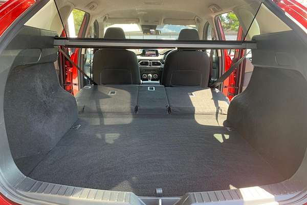 2018 Mazda CX-5 Maxx KF Series