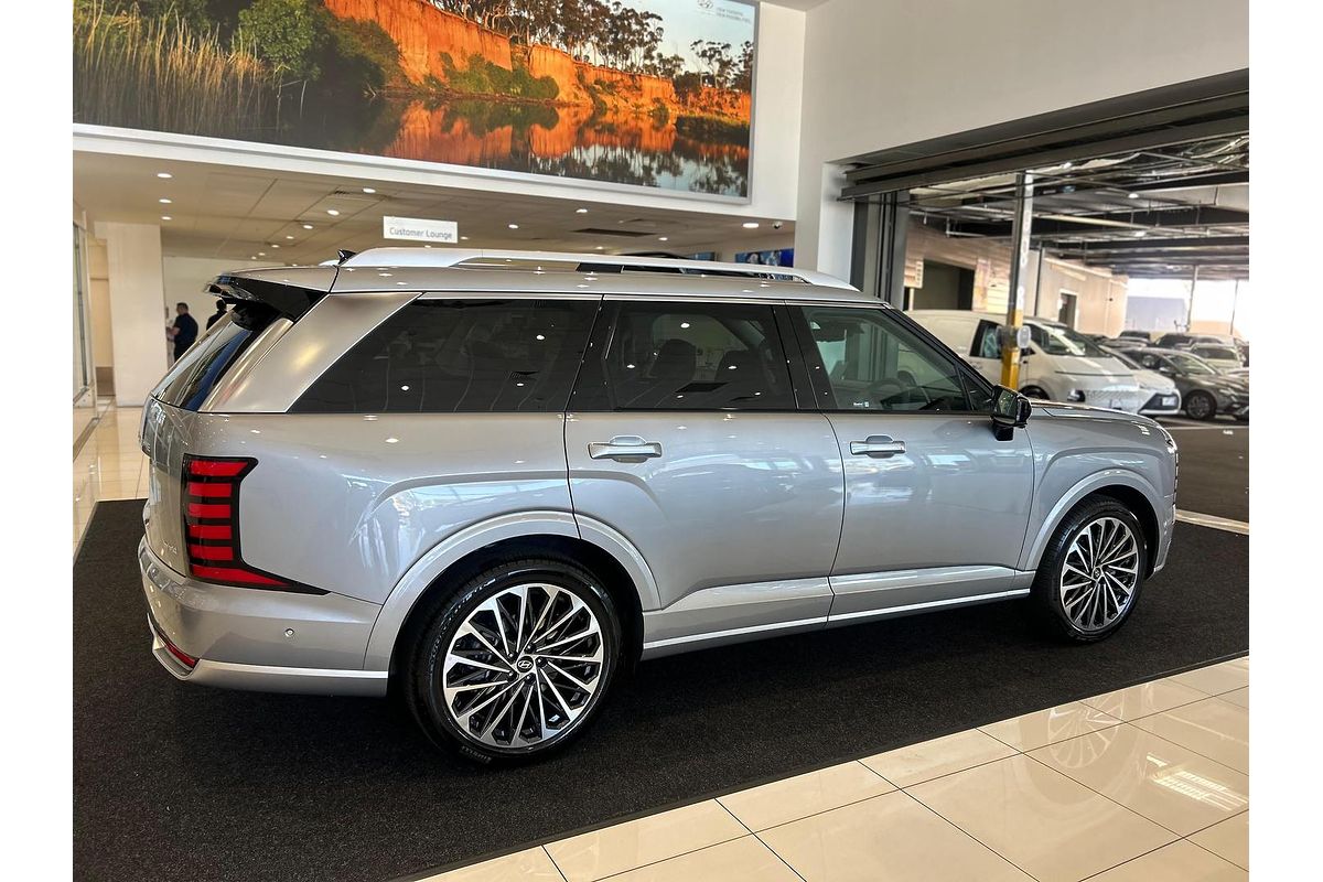 2025 Hyundai Palisade Calligraphy LX3.V1