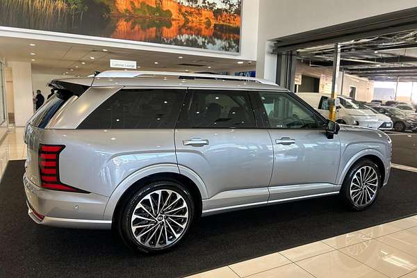 2025 Hyundai Palisade Calligraphy LX3.V1