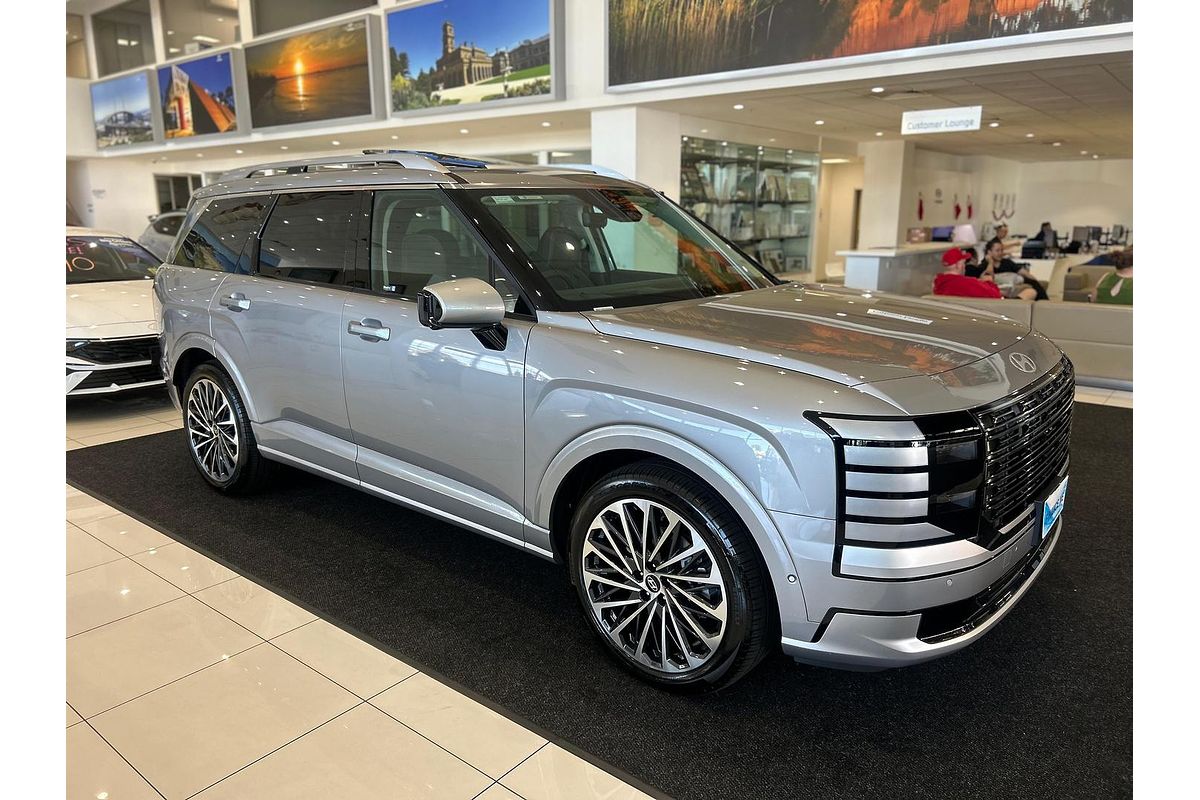 2025 Hyundai Palisade Calligraphy LX3.V1