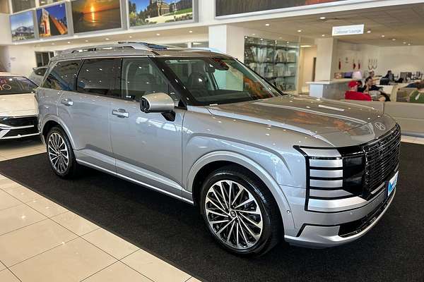 2025 Hyundai Palisade Calligraphy LX3.V1