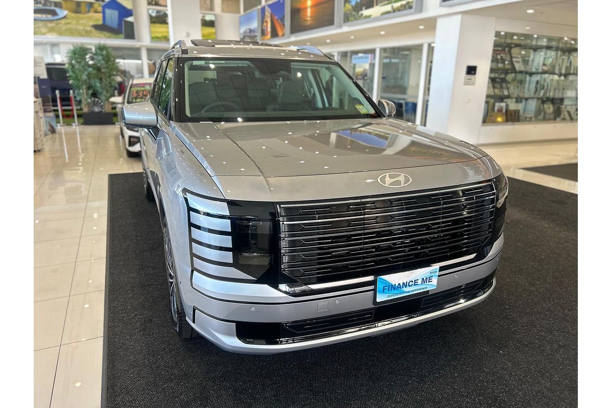 2025 Hyundai Palisade Calligraphy LX3.V1