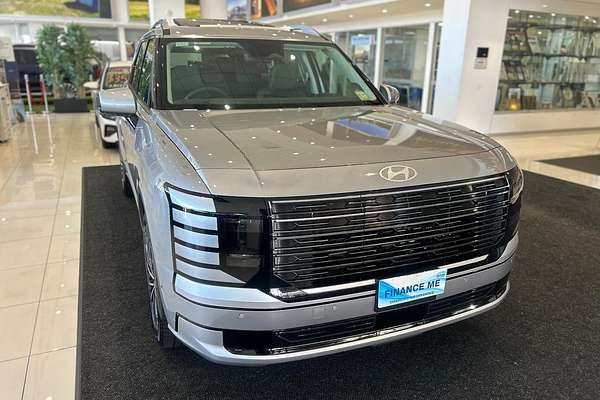 2025 Hyundai Palisade Calligraphy LX3.V1