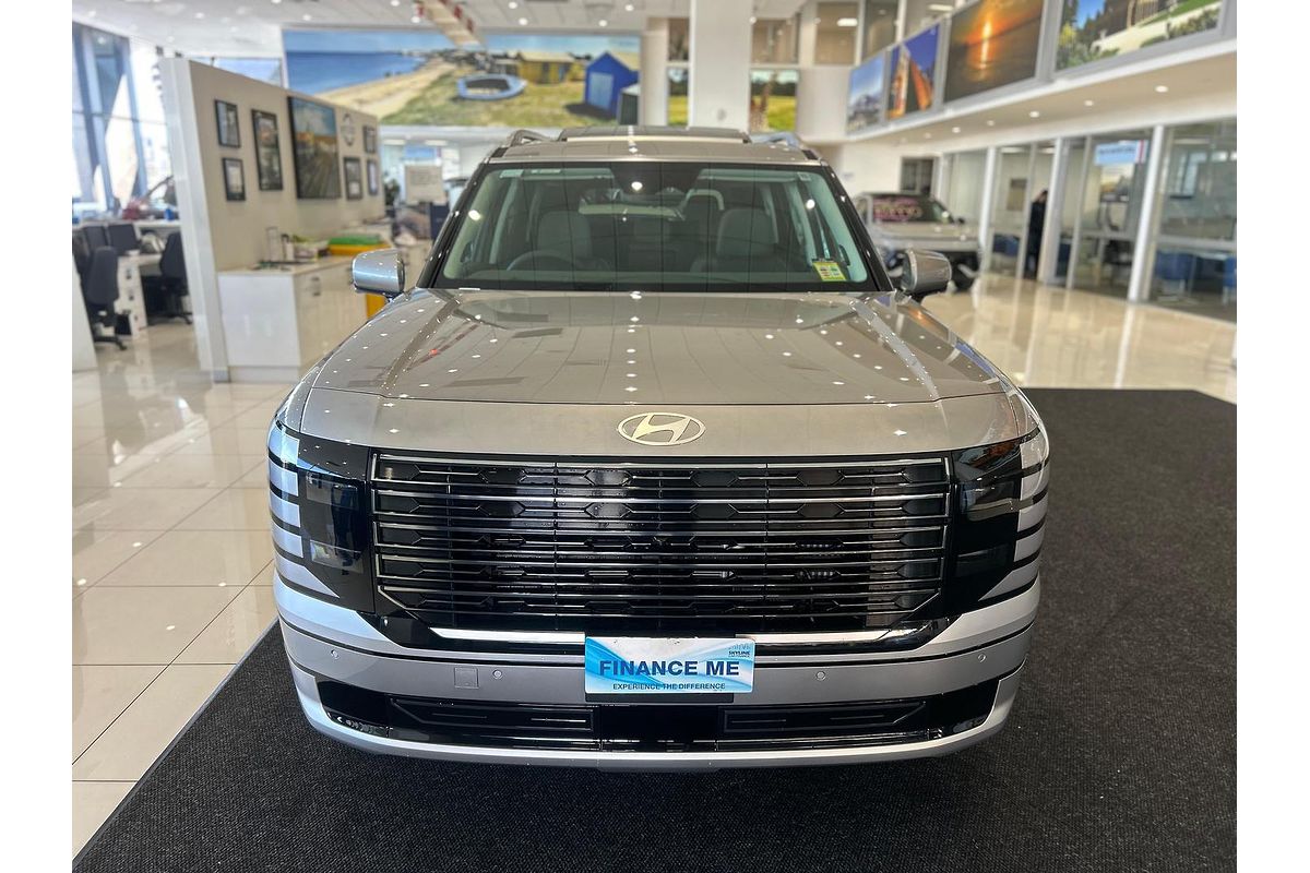 2025 Hyundai Palisade Calligraphy LX3.V1