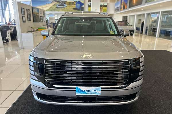 2025 Hyundai Palisade Calligraphy LX3.V1