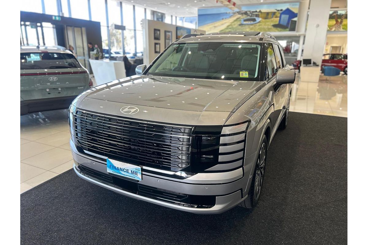 2025 Hyundai Palisade Calligraphy LX3.V1