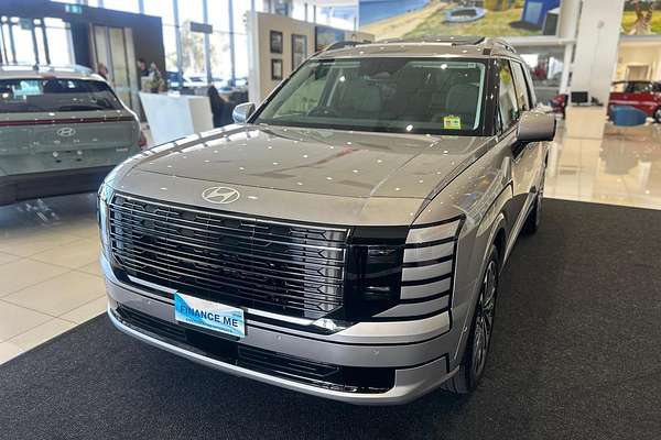 2025 Hyundai Palisade Calligraphy LX3.V1