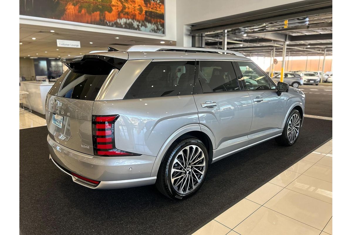 2025 Hyundai Palisade Calligraphy LX3.V1