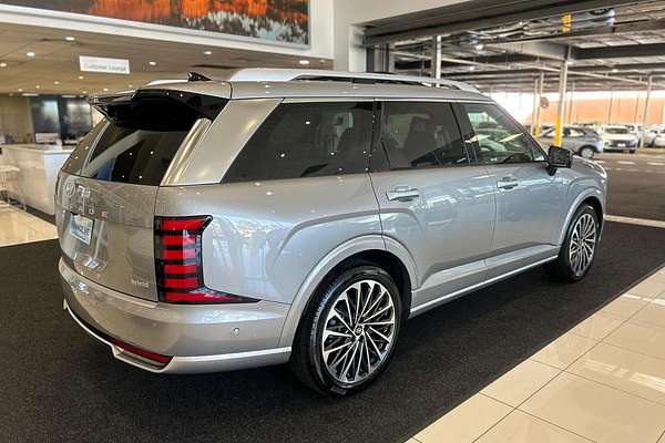 2025 Hyundai Palisade Calligraphy LX3.V1