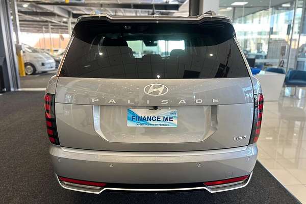 2025 Hyundai Palisade Calligraphy LX3.V1