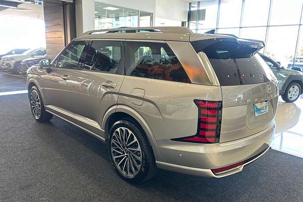 2025 Hyundai Palisade Calligraphy LX3.V1
