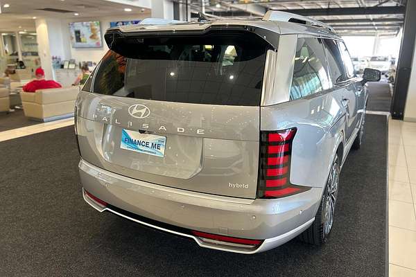 2025 Hyundai Palisade Calligraphy LX3.V1
