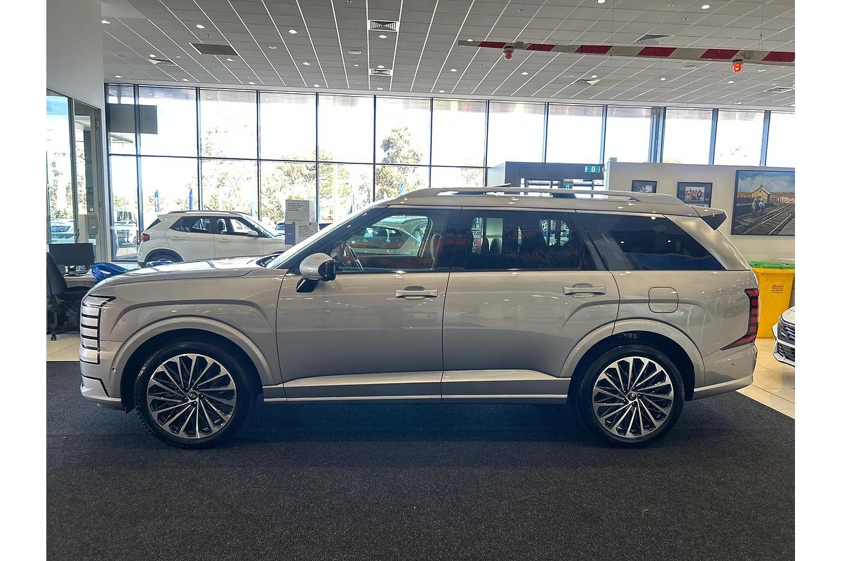 2025 Hyundai Palisade Calligraphy LX3.V1