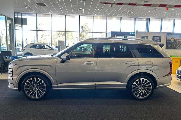 2025 Hyundai Palisade Calligraphy LX3.V1