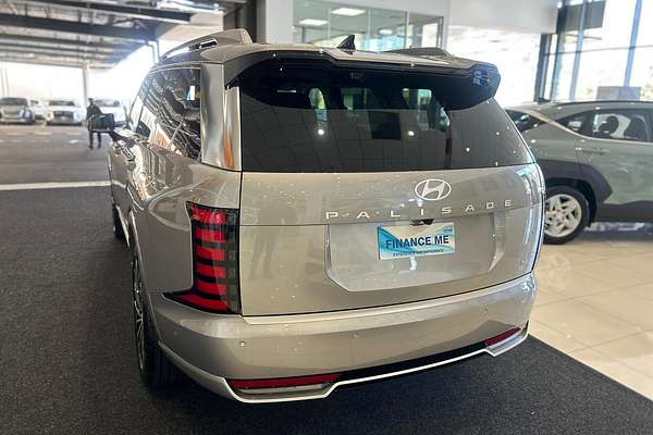 2025 Hyundai Palisade Calligraphy LX3.V1