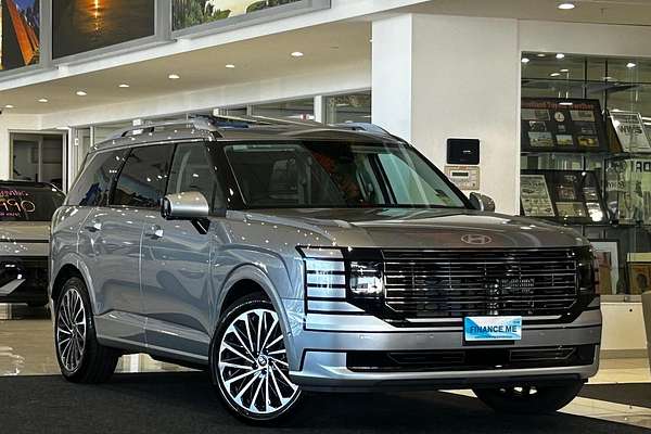 2025 Hyundai Palisade Calligraphy LX3.V1