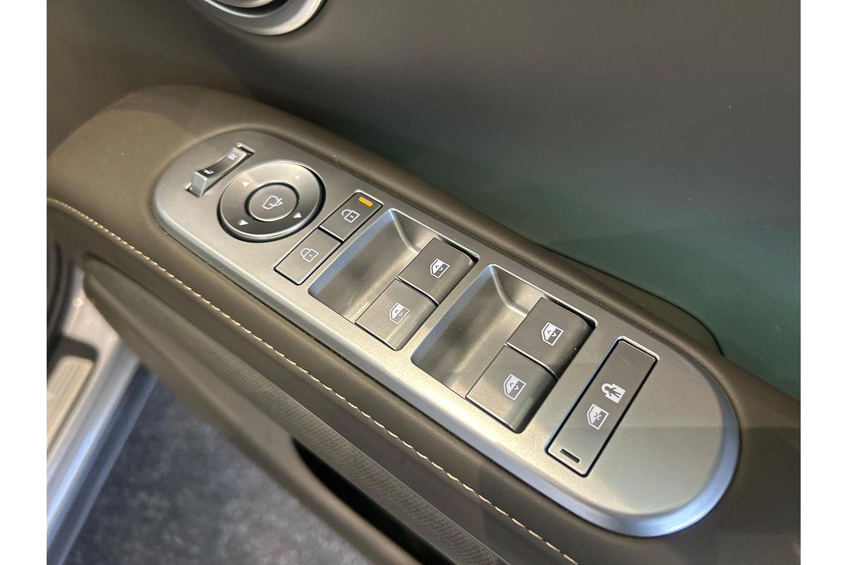 2025 Hyundai Palisade Calligraphy LX3.V1