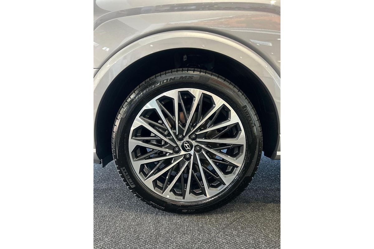 2025 Hyundai Palisade Calligraphy LX3.V1