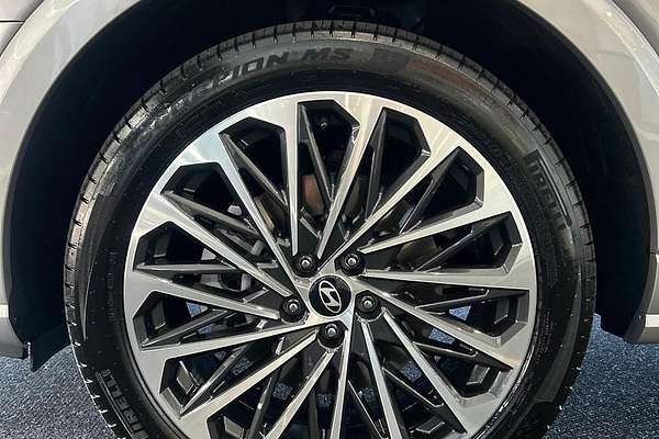 2025 Hyundai Palisade Calligraphy LX3.V1