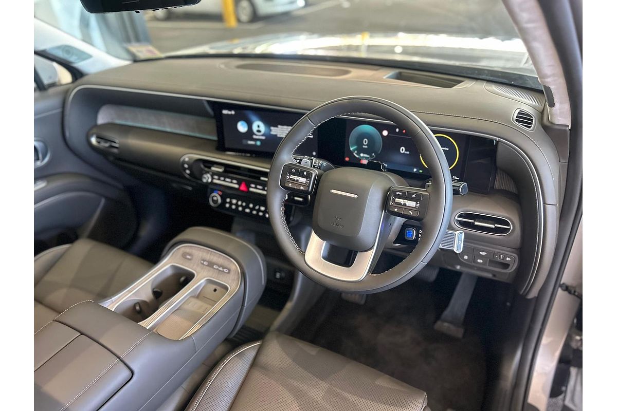 2025 Hyundai Palisade Calligraphy LX3.V1