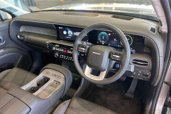 2025 Hyundai Palisade Calligraphy LX3.V1