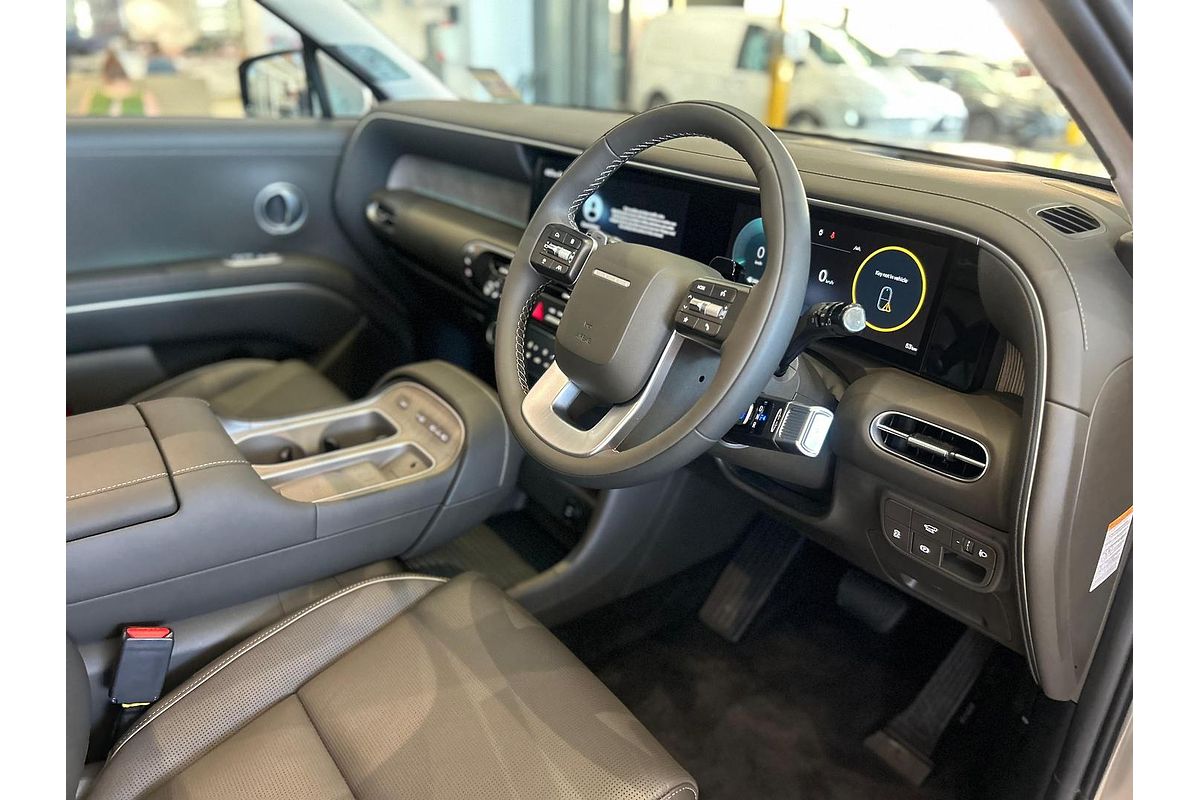 2025 Hyundai Palisade Calligraphy LX3.V1