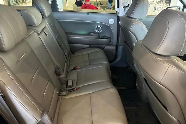 2025 Hyundai Palisade Calligraphy LX3.V1