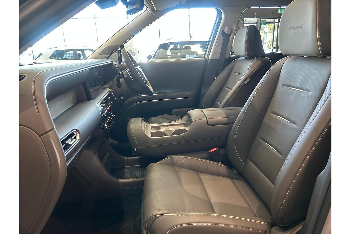 2025 Hyundai Palisade Calligraphy LX3.V1