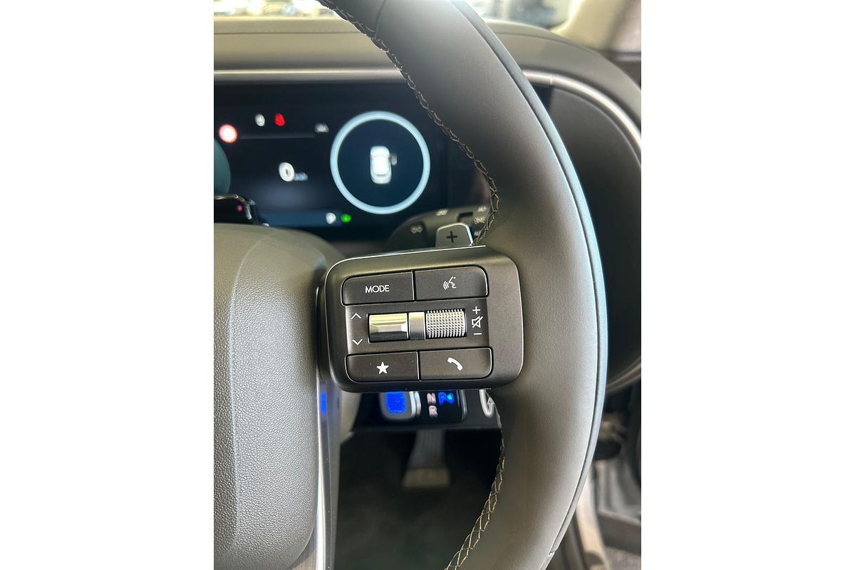 2025 Hyundai Palisade Calligraphy LX3.V1